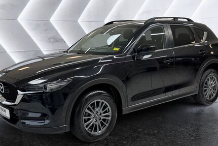 Mazda CX-5 90.000 km 19.480 &euro; Ludwigsfelde 14974