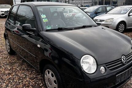 VW Lupo 68.000 km 1.750 &euro; Berlin 10829