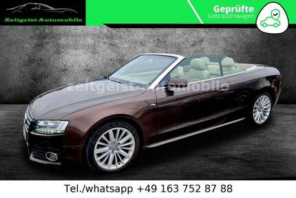 Audi A5 130.000 km 9.485 € Potsdam 14480