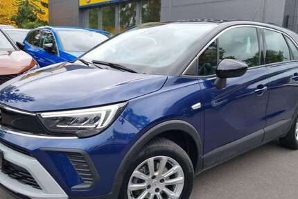 Opel Crossland 25.975 km 16.980 &euro; Potsdam 14480