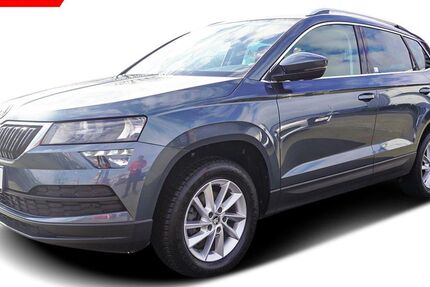 Skoda Karoq 78.923 km 18.950 &euro; Berlin 13599
