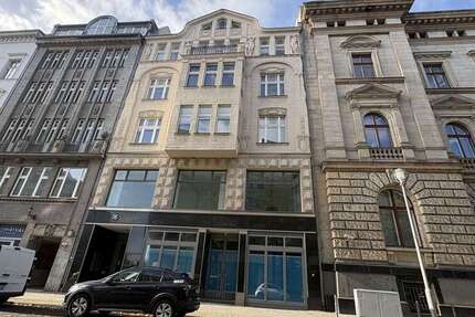Gewerbeobjekt Berlin Mitte - 6.288&euro; | Angebot:27649532