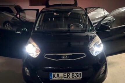Kia Picanto 75.000 km 3.150 &euro; Berlin 13055