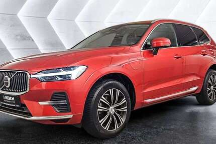 Volvo XC60 65.285 km 35.990 &euro; Berlin 12683