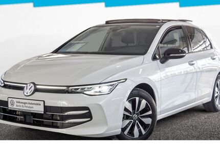 VW Golf 15.175 km 34.933 &euro; Berlin 10587