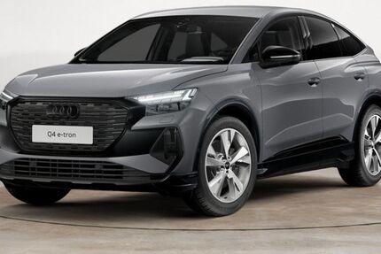 Audi Q4 e-tron 3.151 km 54.333 &euro; Potsdam 14482