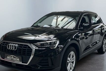 Audi Q3 41.420 km 29.097 € Brandenburg 14772