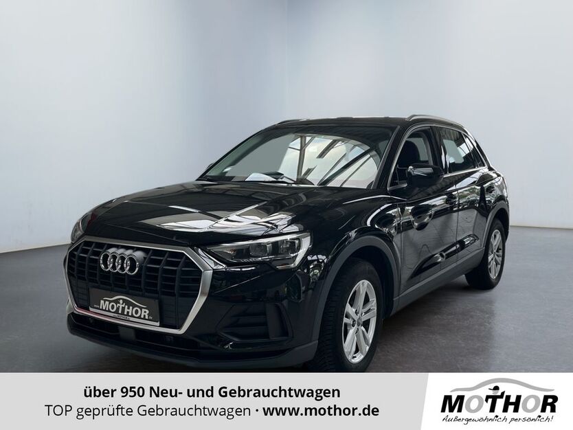 Audi Q3 41.420 km 29.097 € Brandenburg 14772