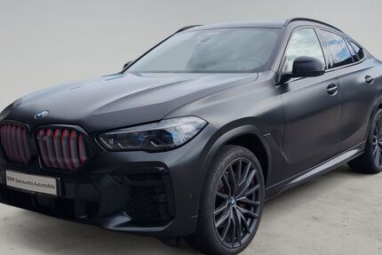 BMW X6 50.917 km 67.490 &euro; Potsdam 14482