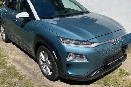 Hyundai KONA 91.000 km 19.990 &euro; Berlin 12107