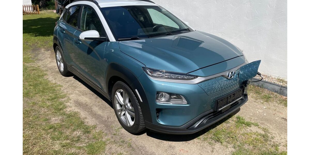 Hyundai KONA 91.000 km 19.990 &euro; Berlin 12107