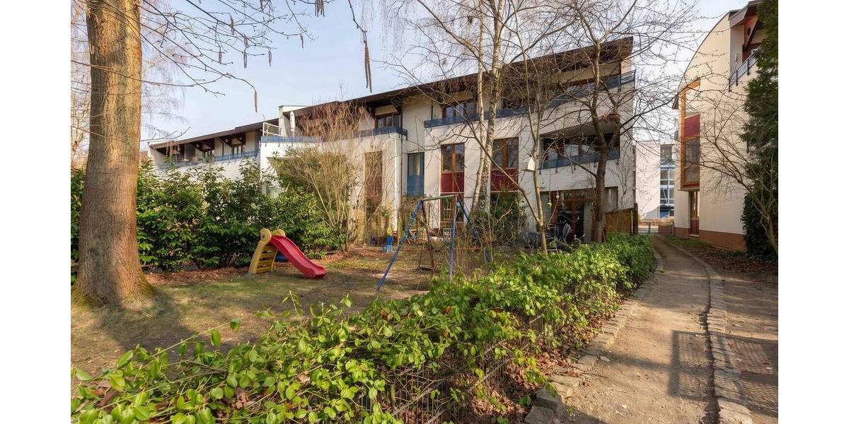 Etagenwohnung Kleinmachnow - 4 Zimmer, 114 m&sup2;, 495.000&euro; | Angebot:26754071