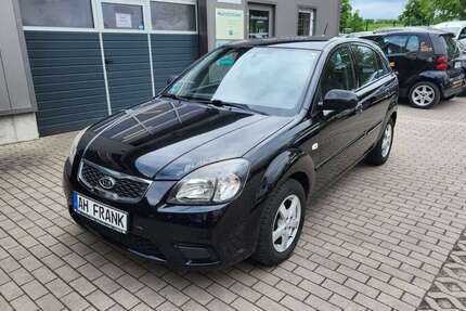 Kia Rio 158.673 km 3.990 &euro; Teltow 14513