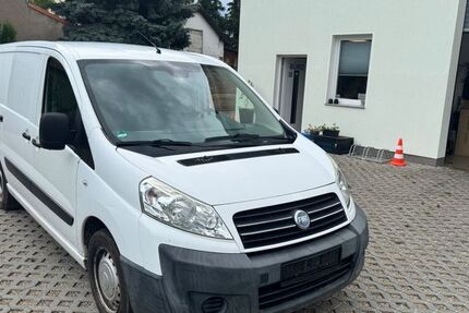 Fiat Scudo