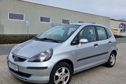 Honda Jazz 188.000 km 2.050 &euro; Potsdam 14469