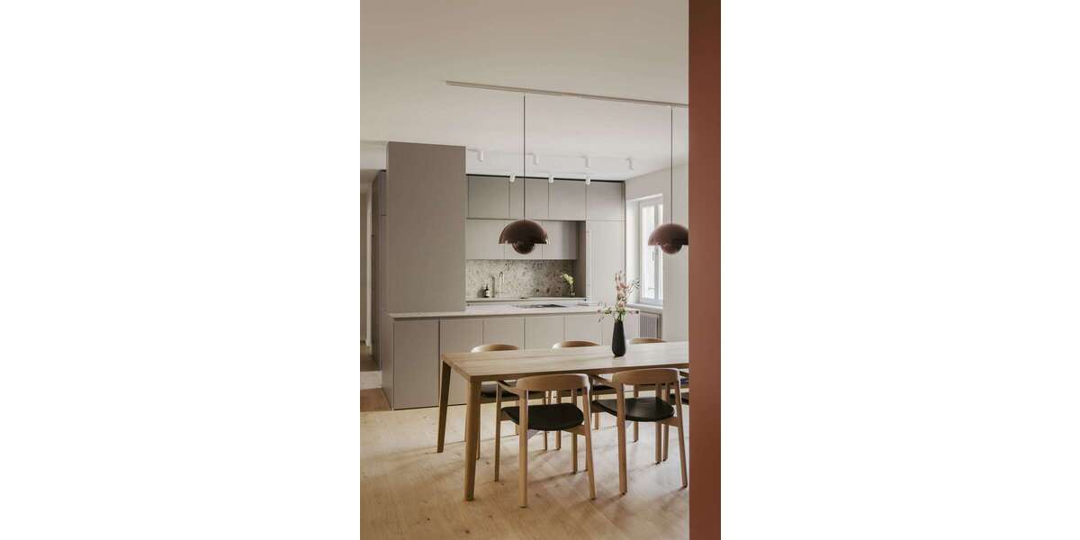 Etagenwohnung Berlin Mitte - 6 Zimmer, 167 m&sup2;, 1.980.000&euro; | Angebot:26316194