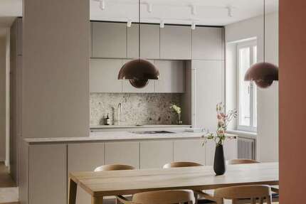 Wohnung Berlin Mitte - 6 Zimmer, 167 m&sup2;, 1.980.000&euro; | Angebot:26316194