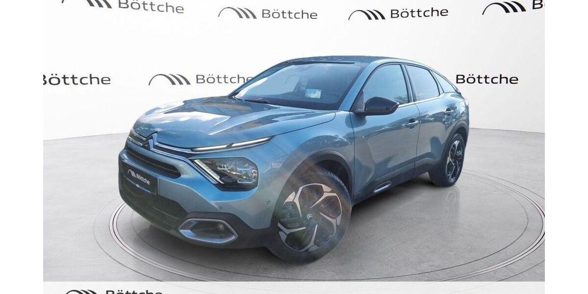 Citroen C4 30.764 km 16.950 &euro; Potsdam 14480