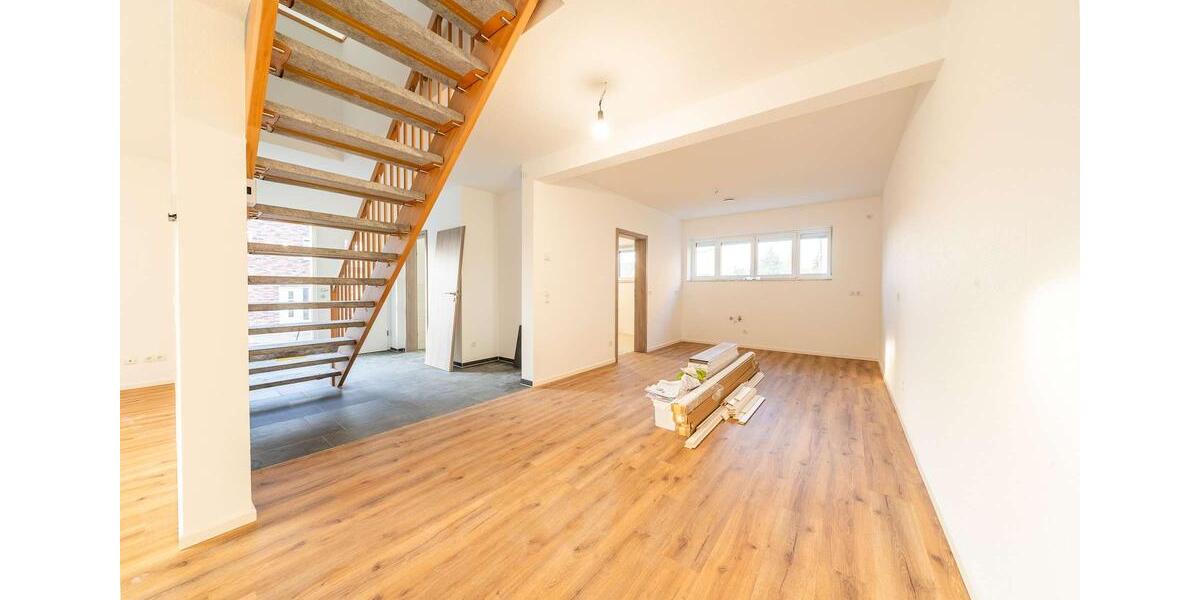 Doppelhaushälfte Blankenfelde-Mahlow Groß Kienitz - 4 Zimmer, 130 m&sup2;, 2.500&euro; | Angebot:26002166