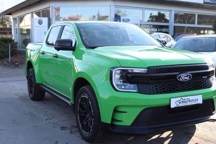 Ford Ranger 3.500 km 69.990 &euro; Potsdam 14482