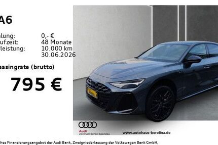 Audi A6 1.500 km 69.888 &euro; Berlin 13581