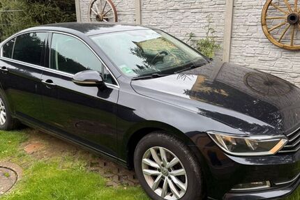 VW Passat 196.000 km 8.900 &euro; Beelitz 14547