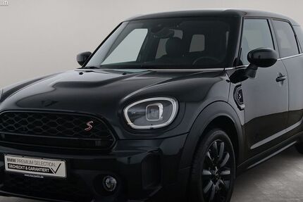 Mini Countryman S (Cooper) 40.114 km 29.900 &euro; Berlin 14057