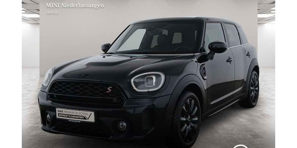 Mini Countryman S (Cooper) 40.114 km 29.900 &euro; Berlin 14057