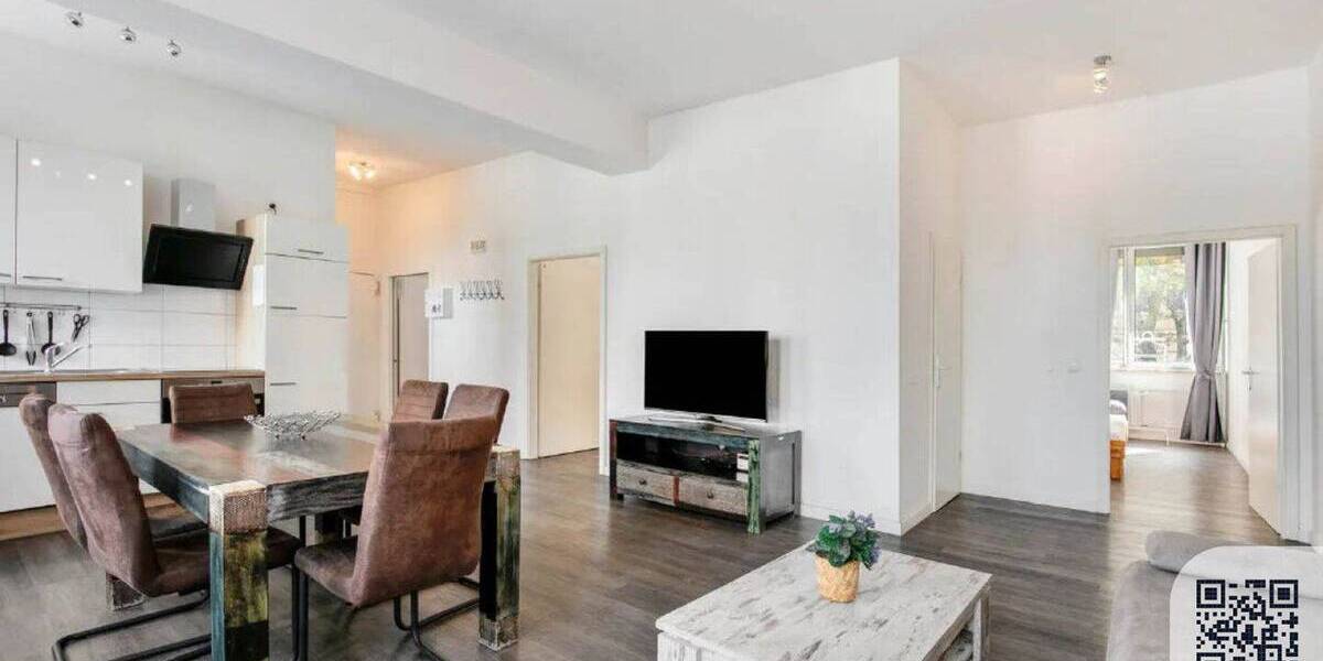 Etagenwohnung Berlin Tempelhof - 3 Zimmer, 4.507&euro; | Angebot:26820889