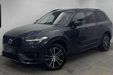 Volvo XC90 108.040 km 39.800 &euro; Berlin 12351
