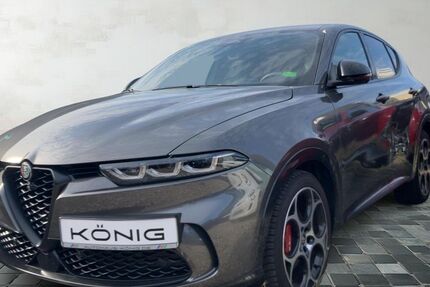 Alfa Romeo Tonale 11.356 km 37.990 € Teltow 14513