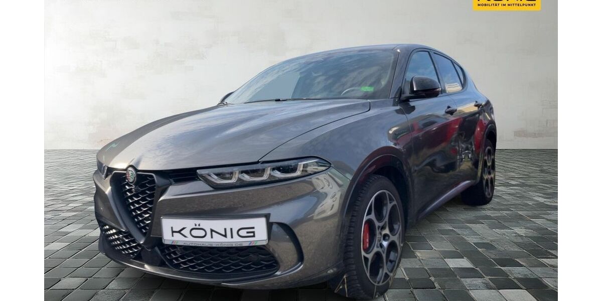 Alfa Romeo Tonale 11.356 km 37.990 € Teltow 14513