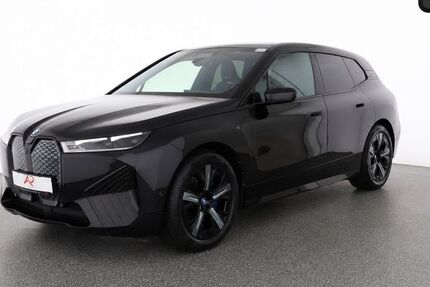 BMW iX 8.508 km 63.680 &euro; Ludwigsfelde 14974