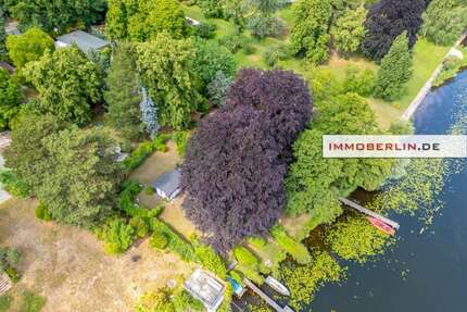 Grundstück Werder - 1.600.000&euro; | Angebot:26339995
