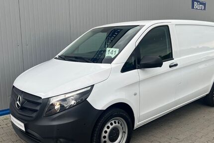 Mercedes-Benz Vito 167.561 km 21.699 &euro; Berlin 13055