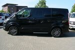 Ford Tourneo Custom Hybrid 320 L1 Titanium X ACC AHK SH 67.732 km 32.980 &euro; Falkensee 14612