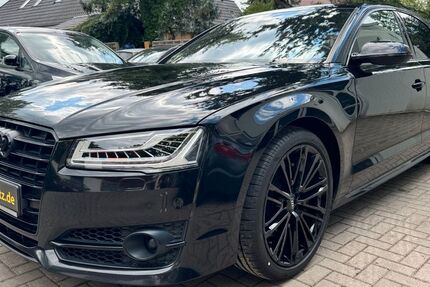 Audi A8 259.800 km 23.500 &euro; Potsdam 14480