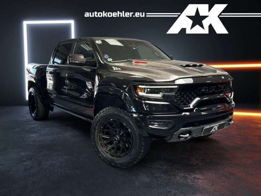 RAM