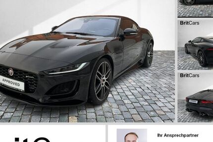 Jaguar F-Type 27.558 km 67.950 &euro; Berlin 13581