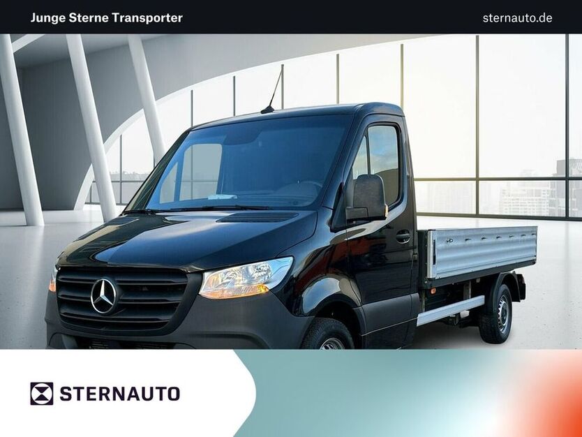 Sprinter