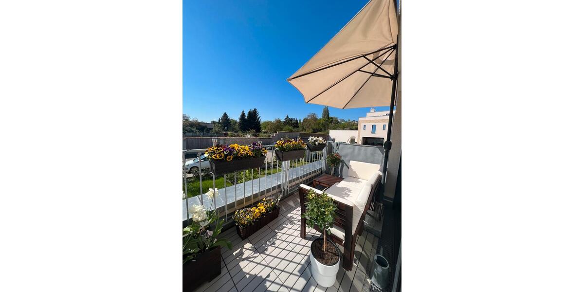 Dachgeschoßwohnung Werder (Havel) - 3 Zimmer, 68 m&sup2;, 385.000&euro; | Angebot:27091854