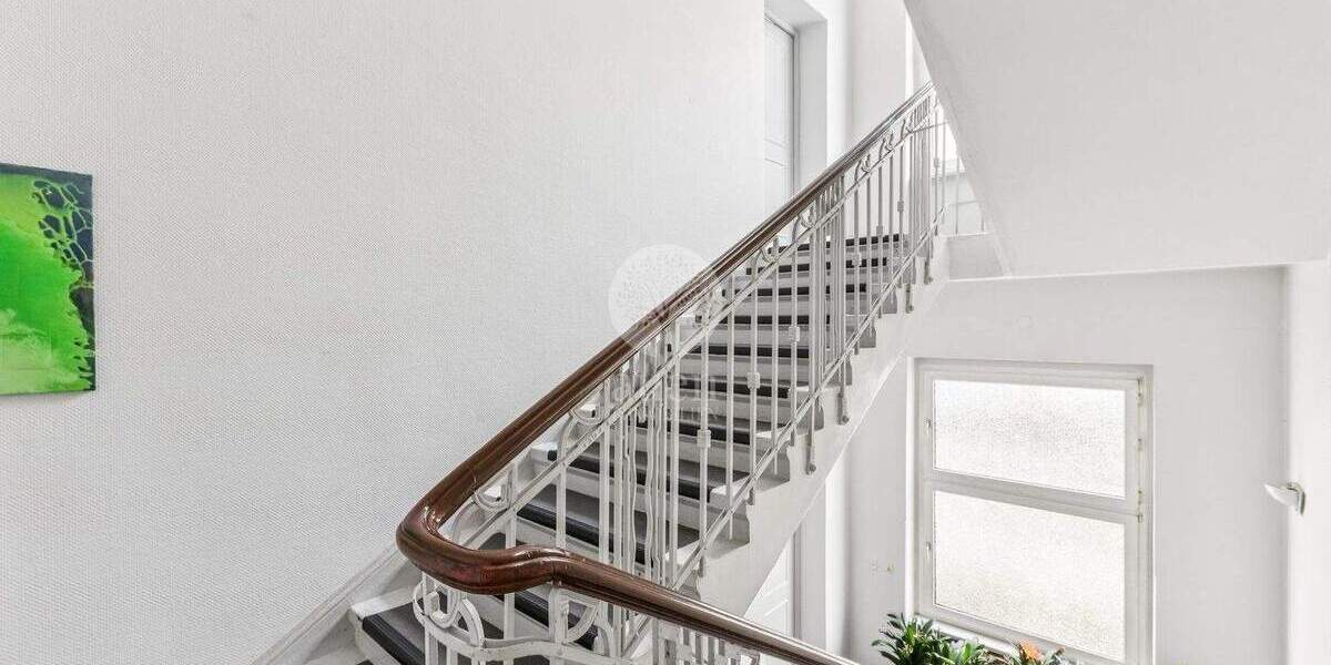 Etagenwohnung Berlin Schöneberg - 5 Zimmer, 177 m&sup2;, 799.000&euro; | Angebot:25696109