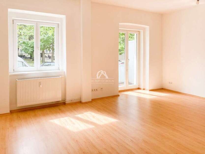 Wohnung zum Kaufen in Berlin 499.000 € 91.74 m²