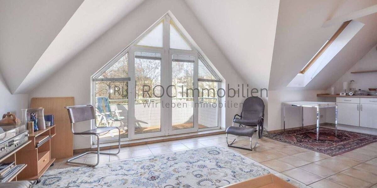 Etagenwohnung Berlin Lichtenrade - 2 Zimmer, 64 m&sup2;, 249.000&euro; | Angebot:26711054