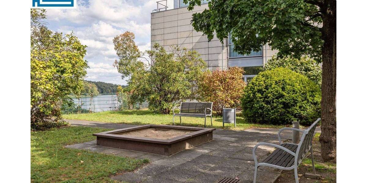 Terrassenwohnung Potsdam Babelsberg Nord - 3 Zimmer, 150 m&sup2;, 940.000&euro; | Angebot:25702327