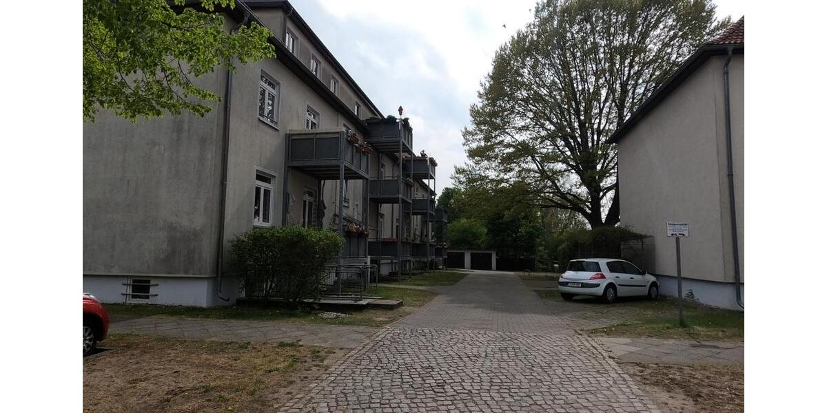 Etagenwohnung Potsdam Babelsberg - 1 Zimmer, 37 m&sup2;, 265.000&euro; | Angebot:27186413