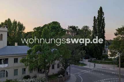 Wohnung Potsdam - 3 Zimmer, 83 m&sup2;, 750&euro; | Angebot:25167921