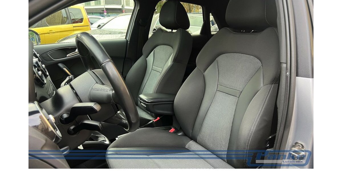 Audi A1 ambition*S-Tronic*Pano*SHZ*Navi*Tempo* 146.777 km 11.490 &euro; Berlin 13187