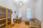 Erdgeschoßwohnung Berlin Charlottenburg-Wilmersdorf - 2 Zimmer, 44 m&sup2;, 295.000&euro; | Angebot:26599637