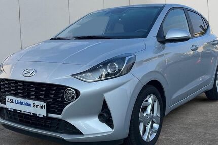 Hyundai i10 30.275 km 10.990 € Teltow 14513